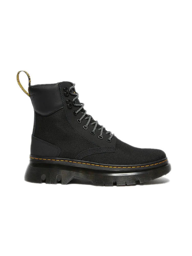 Ботинки Dr. Martens Tarik Utility — изображение 2 из 6, желтый