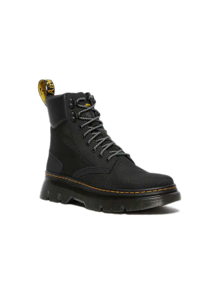 Ботинки Dr. Martens Tarik Utility — изображение 3 из 6, желтый