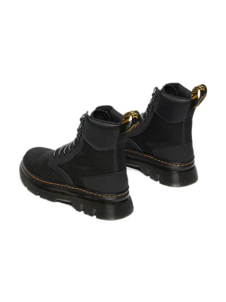 Ботинки Dr. Martens Tarik Utility — изображение 5 из 6, желтый