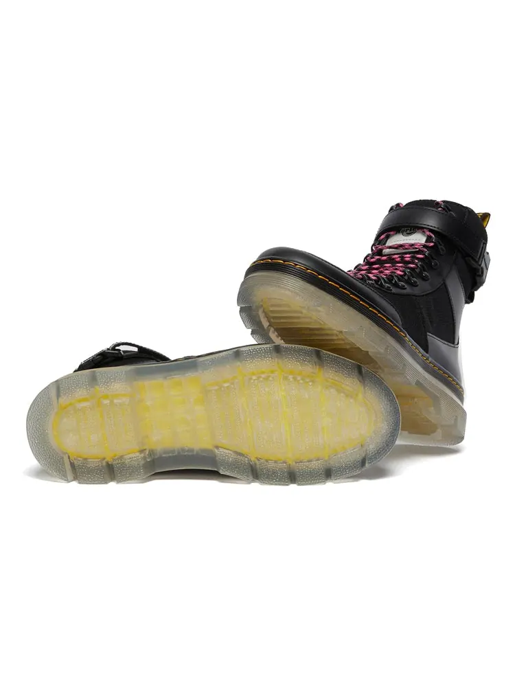 Ботинки Dr. Martens Atmos x Combs Tech — изображение 6 из 6, черный