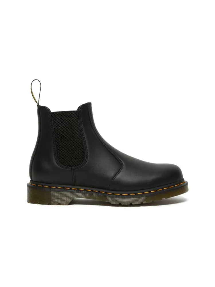 Ботинки челси Dr. Martens 2976 Nappa Leather — изображение 1 из 6, черный