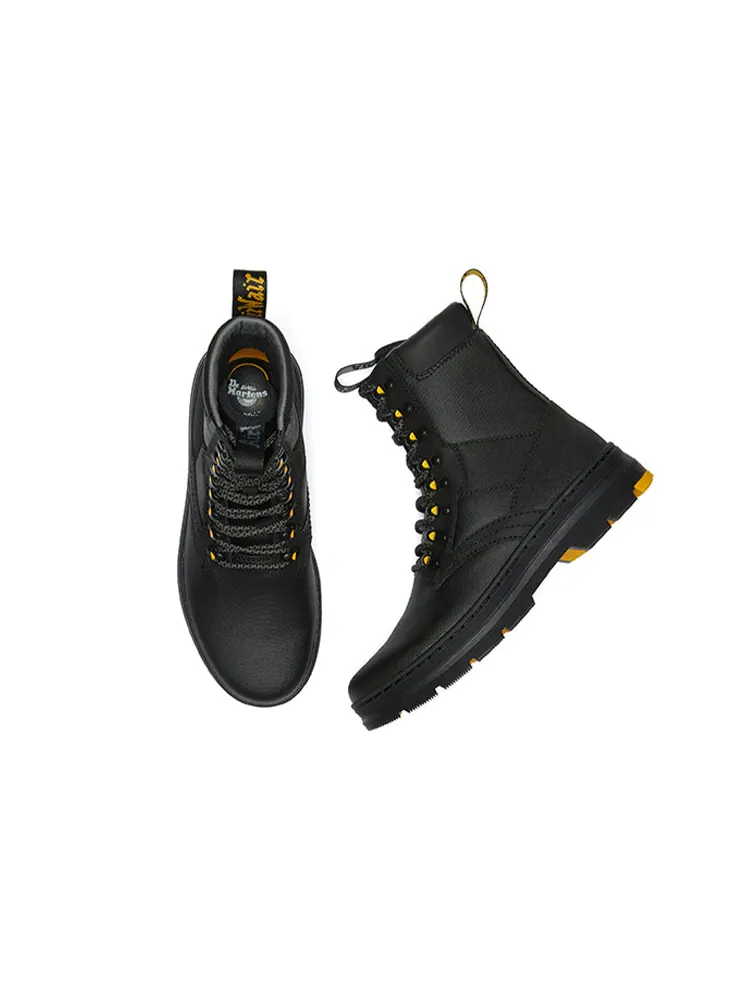 Ботинки Dr. Martens Lowa Martin Boots, унисекс — изображение 4 из 6, черный