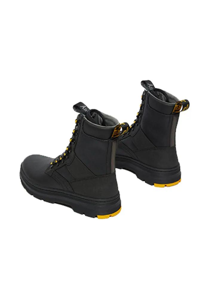 Ботинки Dr. Martens Lowa Martin Boots, унисекс — изображение 5 из 6, черный