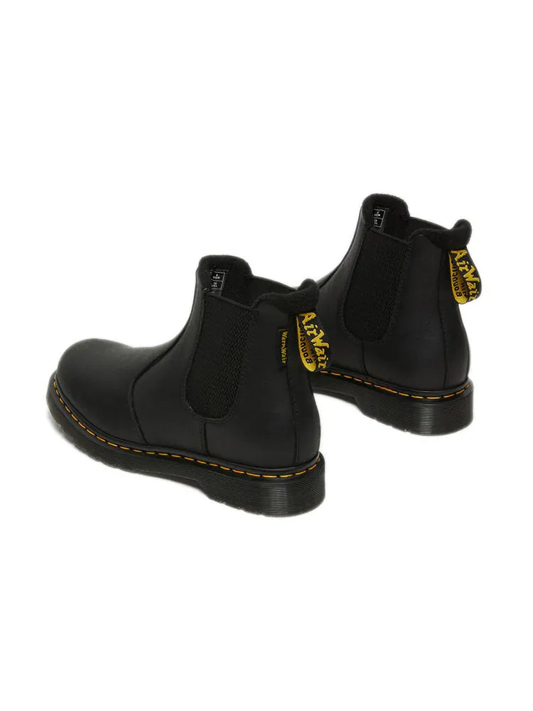Ботинки челси Dr. Martens 2976 Warmwair кожаные — изображение 5 из 6, черный