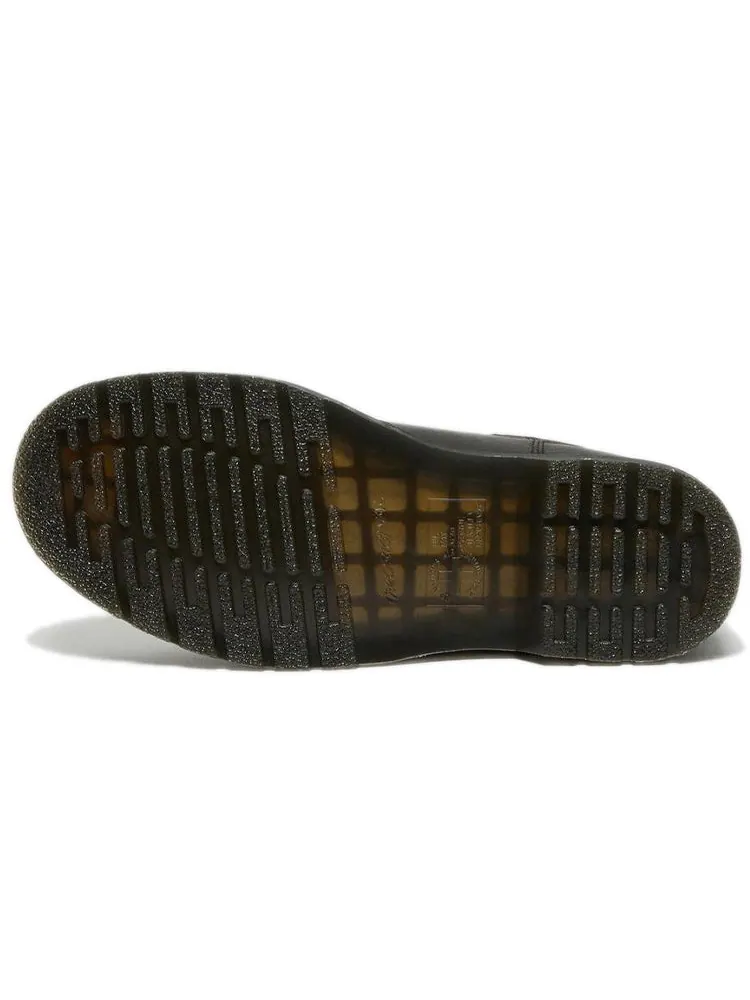 Ботинки челси Dr. Martens 2976 Warmwair кожаные — изображение 6 из 6, черный