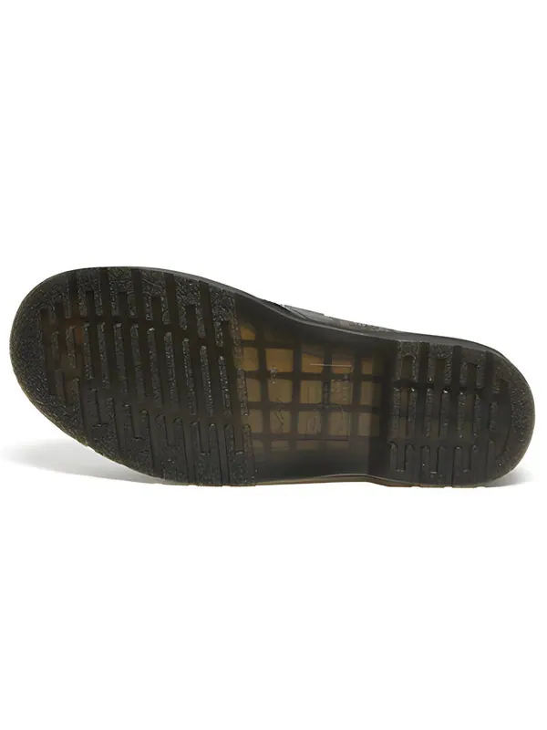 Ботинки Dr. Martens 1461 Yott 3 Holes Tiger Stripe — изображение 4 из 4, черный