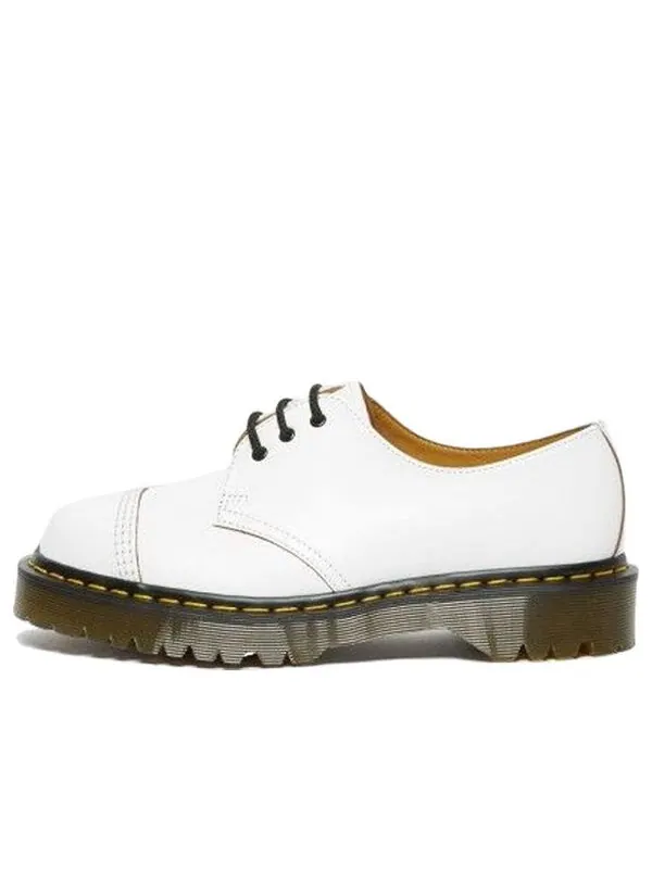 Тапочки Dr. Martens 1461 Bex Toe Cap 3-Eye