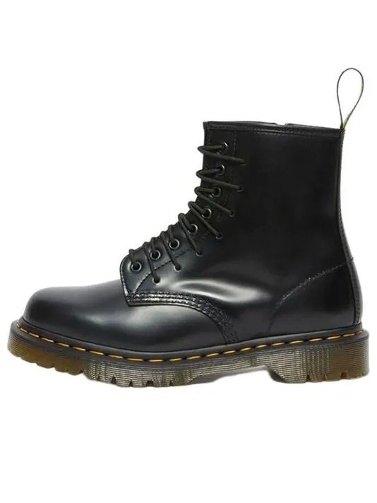Ботинки Dr. Martens 1460 Глянцевая кожа — изображение 1 из 5, черный