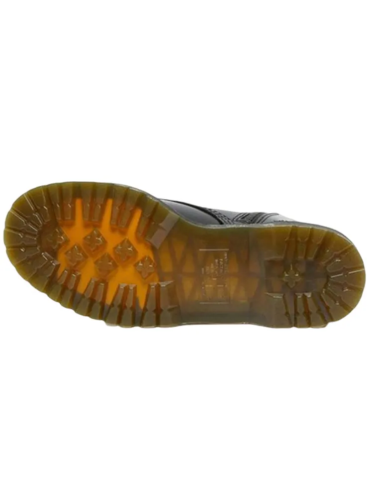 Ботинки Dr. Martens 1460 Глянцевая кожа — изображение 5 из 5, черный