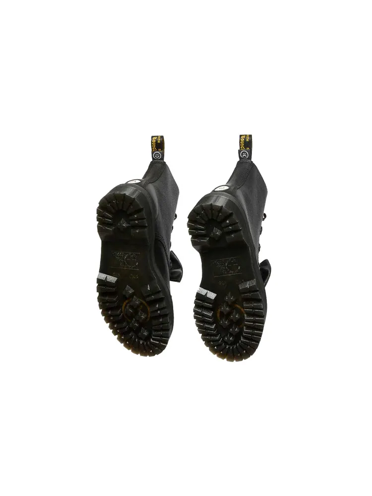 Ботинки Dr. Martens Lazy Oaf x Sinclair Low на платформе — изображение 5 из 5, черный