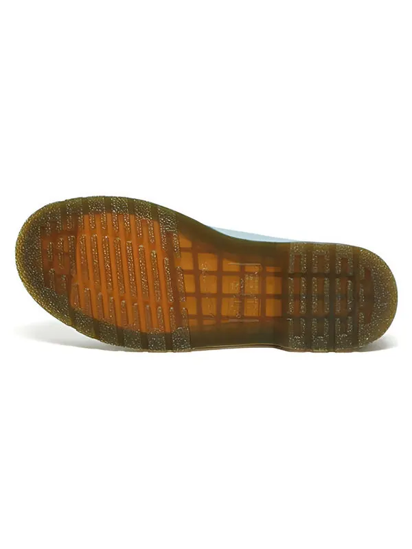 Кроссовки Dr. Martens 1461, кожаные — изображение 4 из 4, синий
