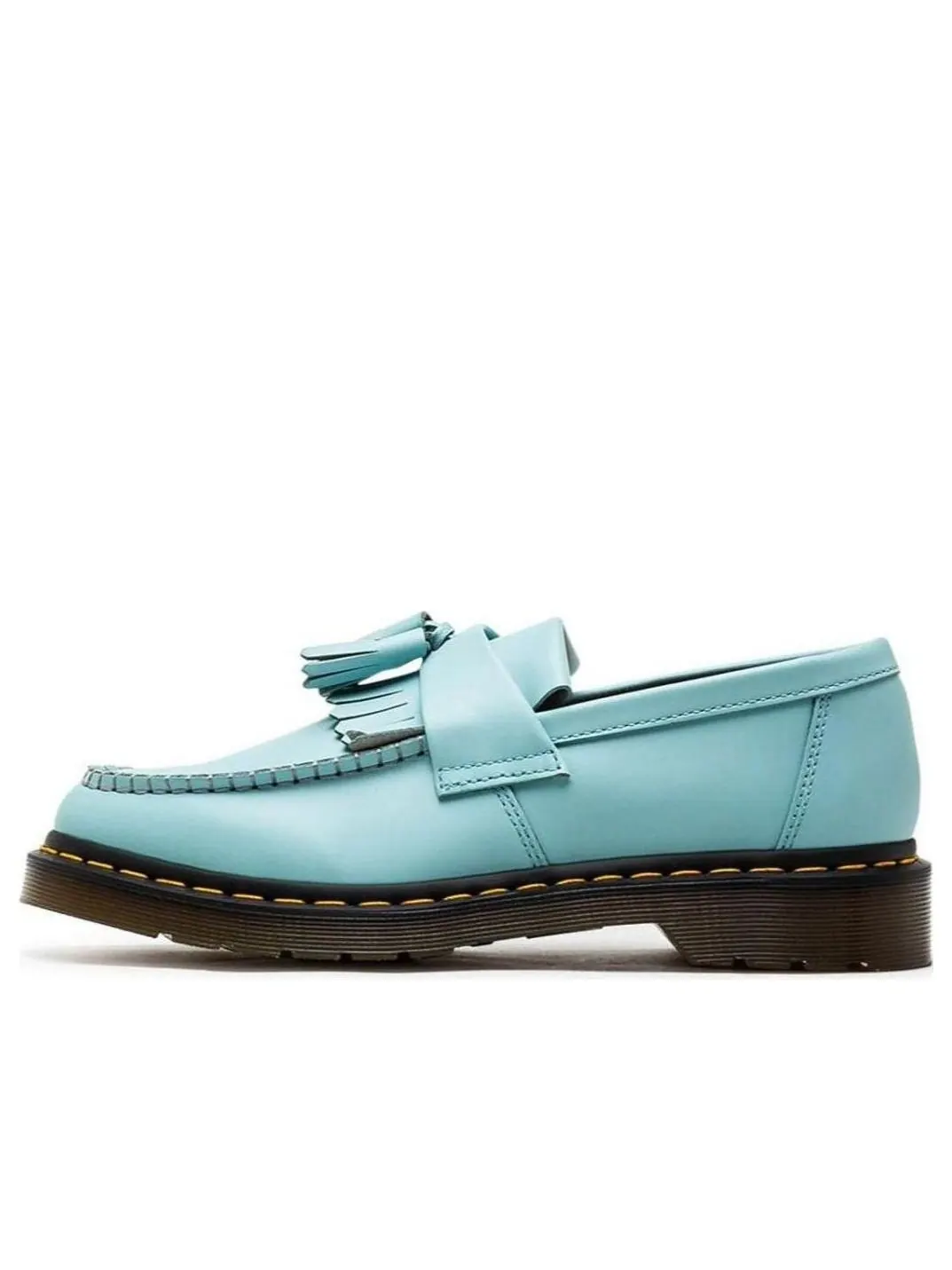 Лоферы Dr. Martens Adrian — изображение 1 из 5, синий