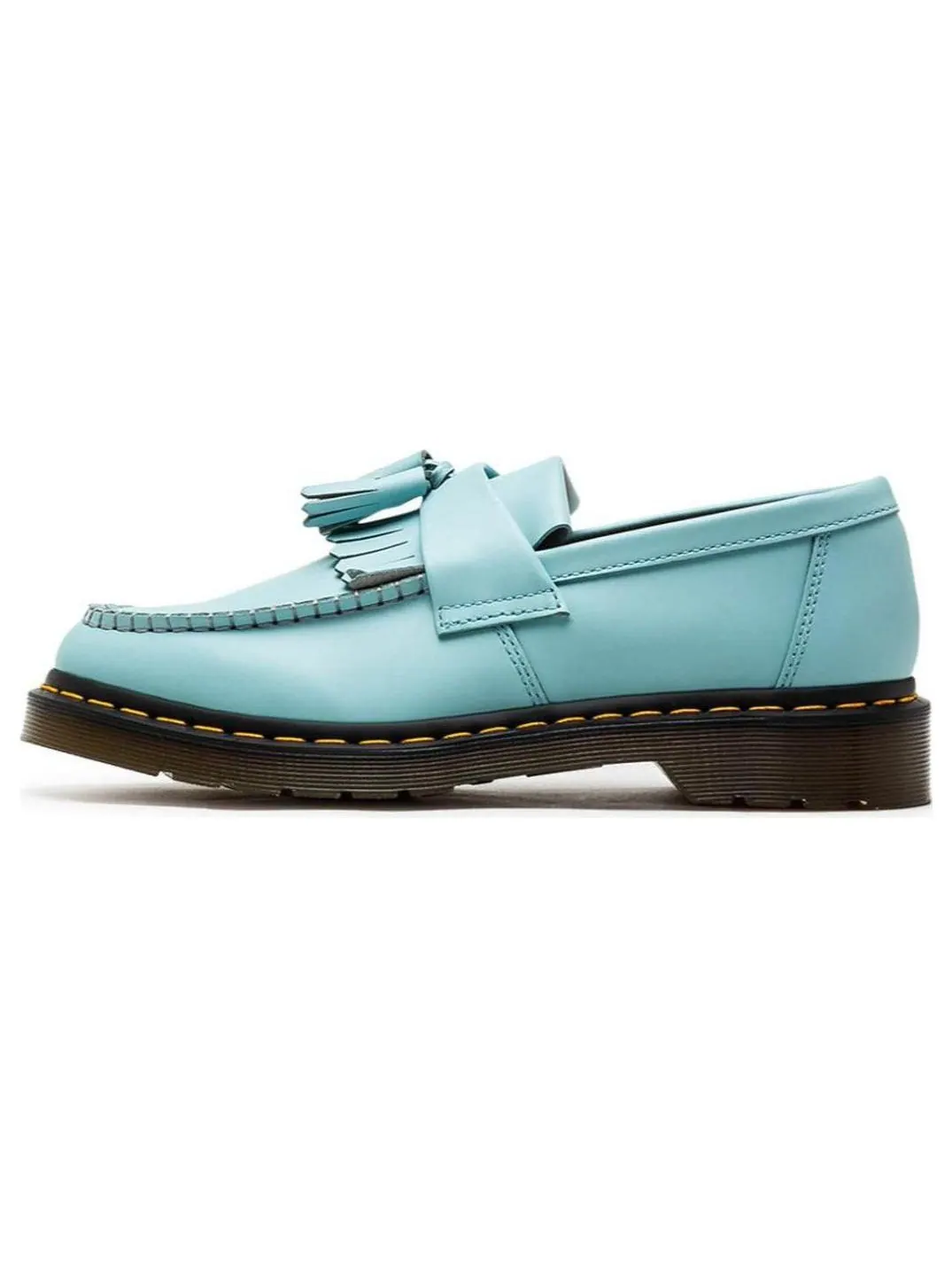 Лоферы Dr. Martens Adrian — изображение 2 из 5, синий