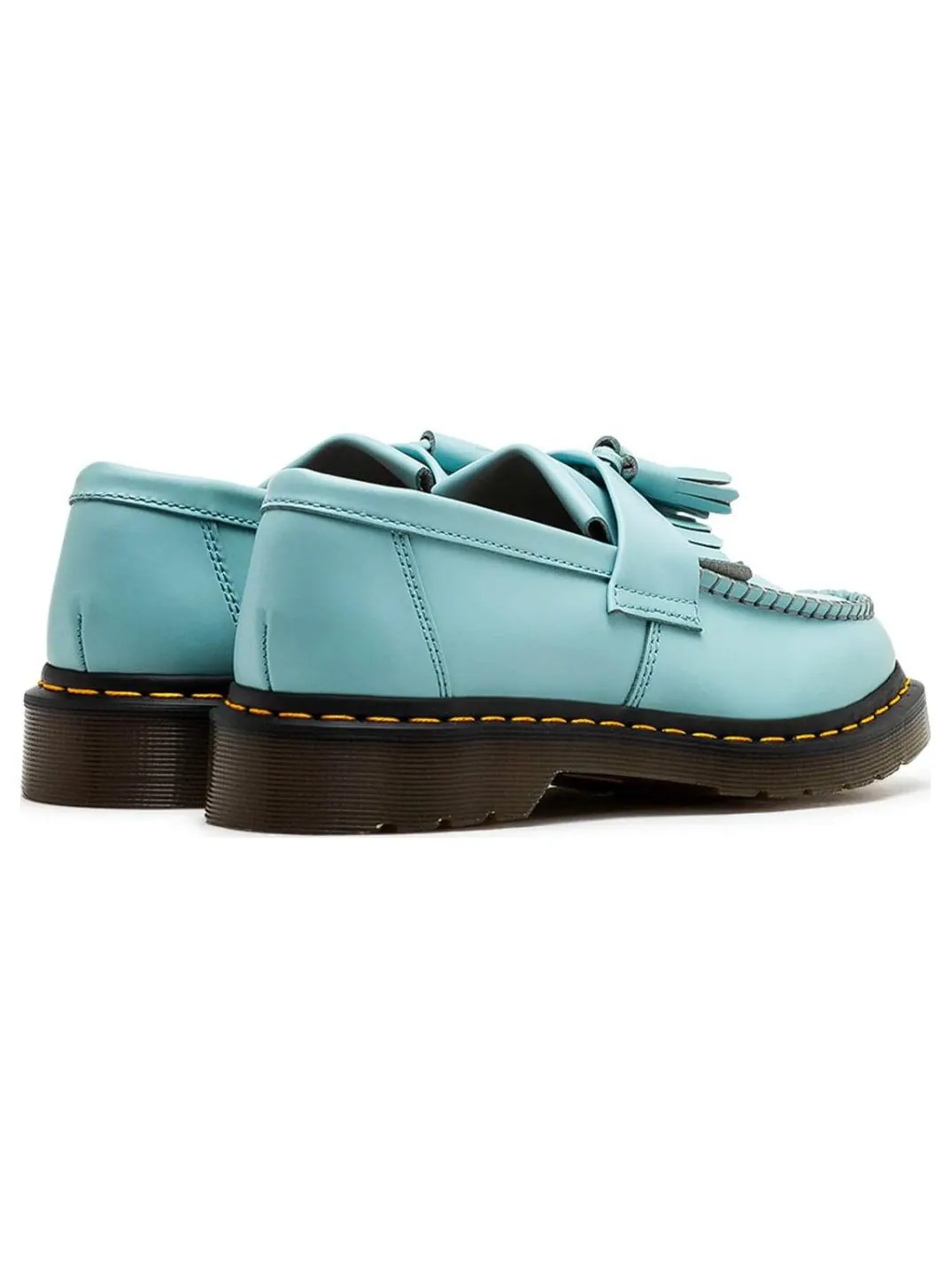 Лоферы Dr. Martens Adrian — изображение 5 из 5, светлый синий