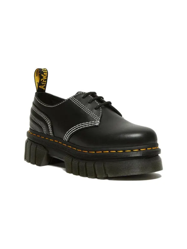 Кроссовки Dr. Martens Audrick — изображение 2 из 4, черный