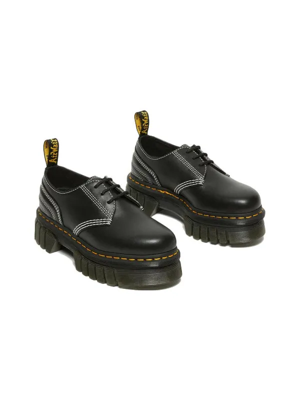 Кроссовки Dr. Martens Audrick — изображение 3 из 4, черный