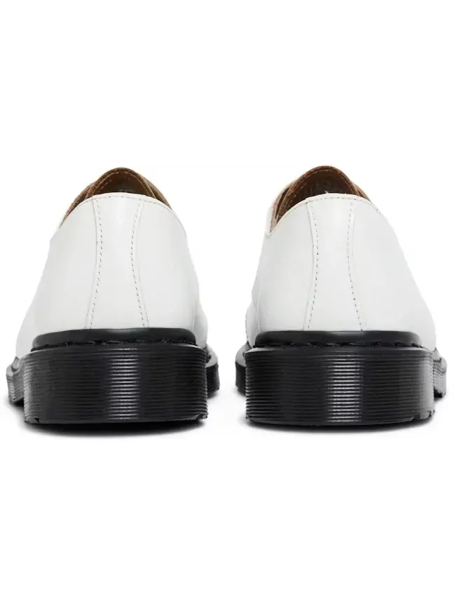 Ботинки Dr. Martens 1461 Spiderweb — изображение 5 из 5, белый