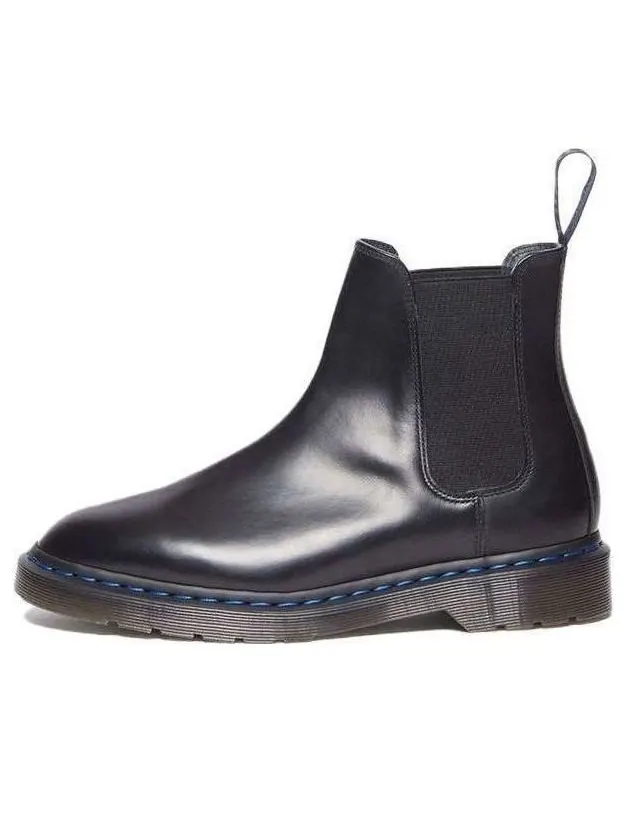 Кроссовки Dr. Martens Graeme II x Nanamica — изображение 1 из 5, черный
