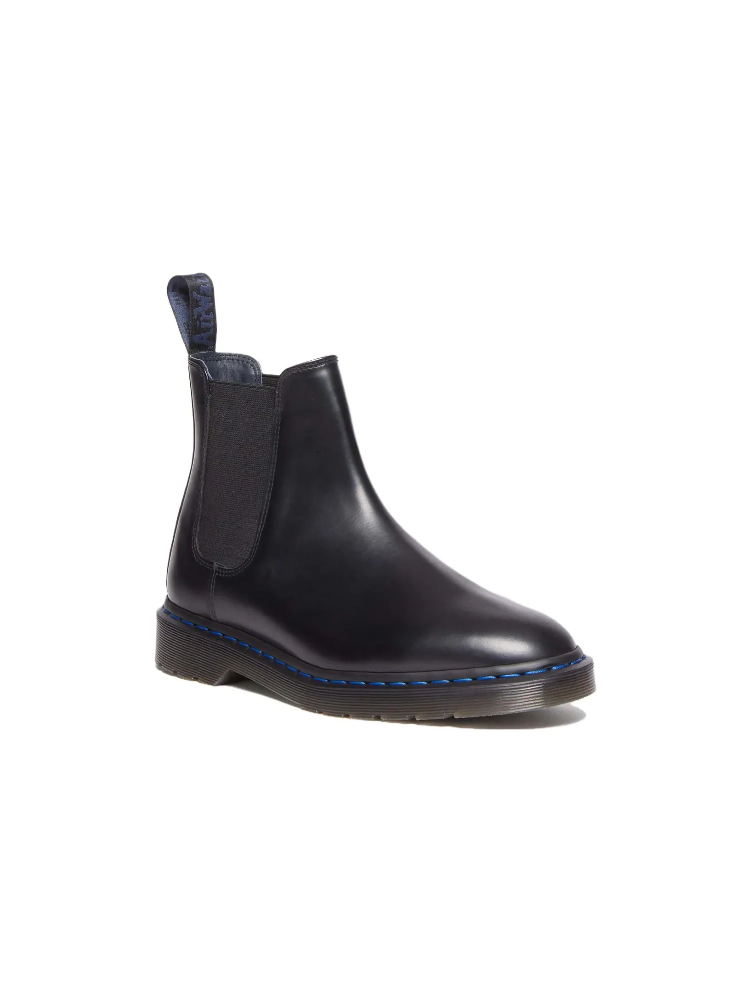 Кроссовки Dr. Martens Graeme II x Nanamica — изображение 2 из 5, черный
