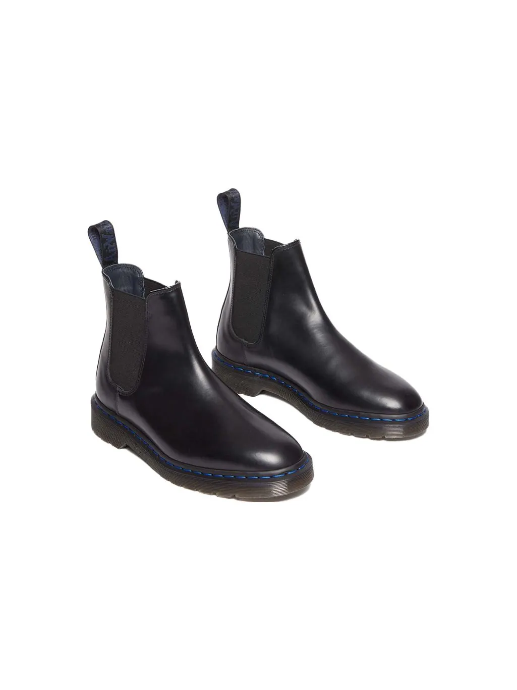 Кроссовки Dr. Martens Graeme II x Nanamica — изображение 3 из 5, черный