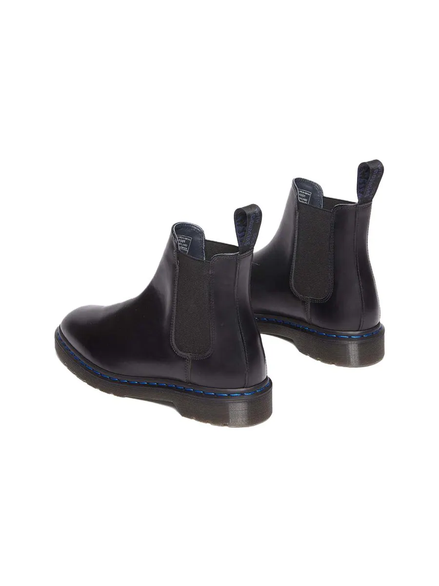 Кроссовки Dr. Martens Graeme II x Nanamica — изображение 4 из 5, черный