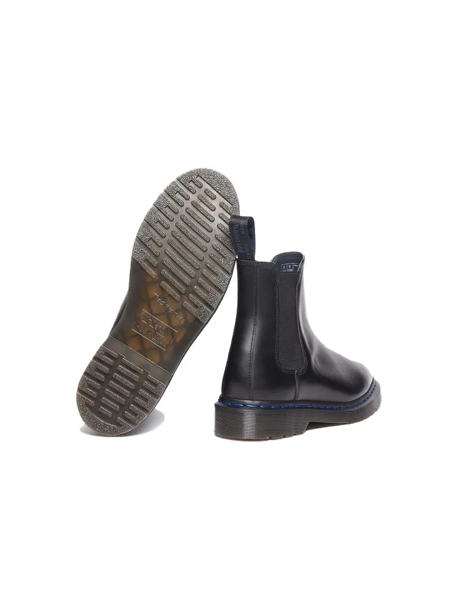 Кроссовки Dr. Martens Graeme II x Nanamica — изображение 5 из 5, черный