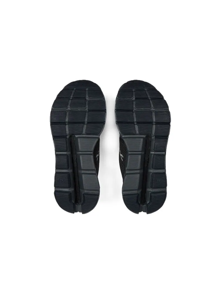 Кроссовки женские On Cloudstratus Low-top — изображение 5 из 5, черный