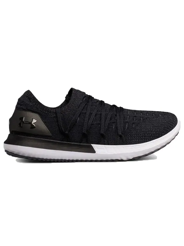 Кроссовки speedform(r) slingshot 2 para mujer 'black white' Under Armour — изображение 2 из 4, черный/белый
