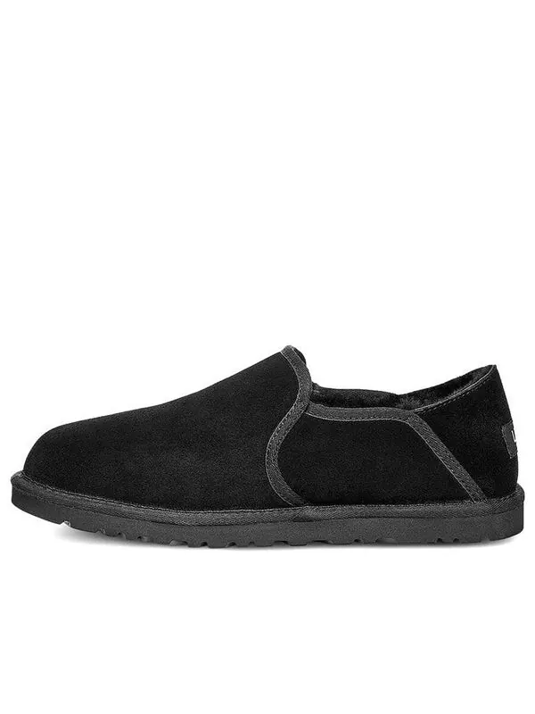 Кроссовки kenton slipper Ugg — изображение 1 из 4, черный