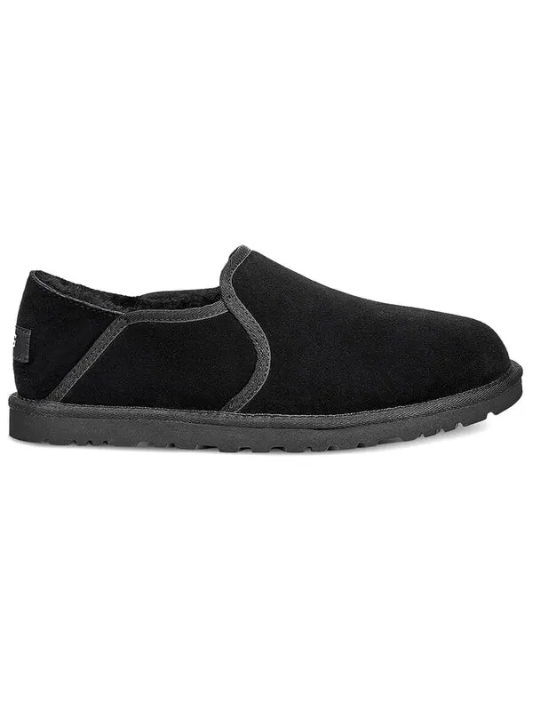 Кроссовки kenton slipper Ugg — изображение 2 из 4, черный