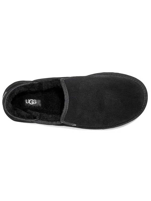 Кроссовки kenton slipper Ugg — изображение 3 из 4, черный