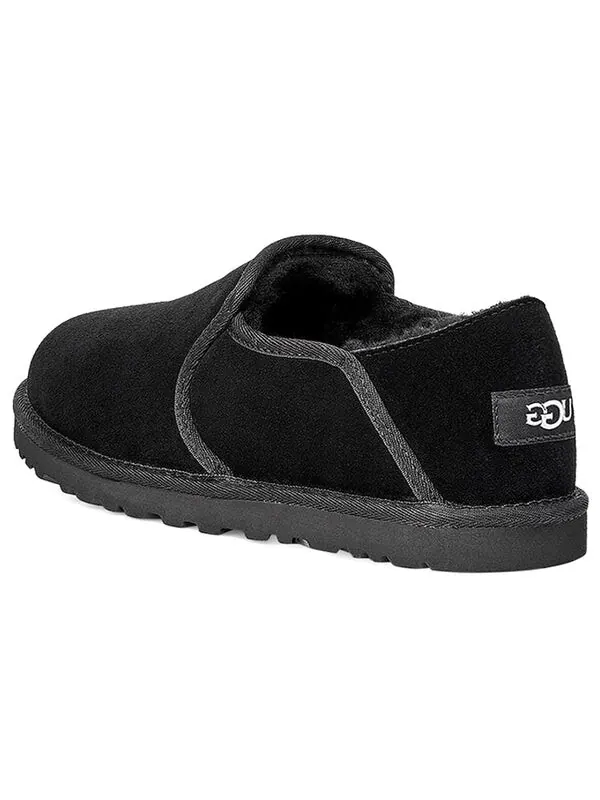 Кроссовки kenton slipper Ugg — изображение 4 из 4, черный