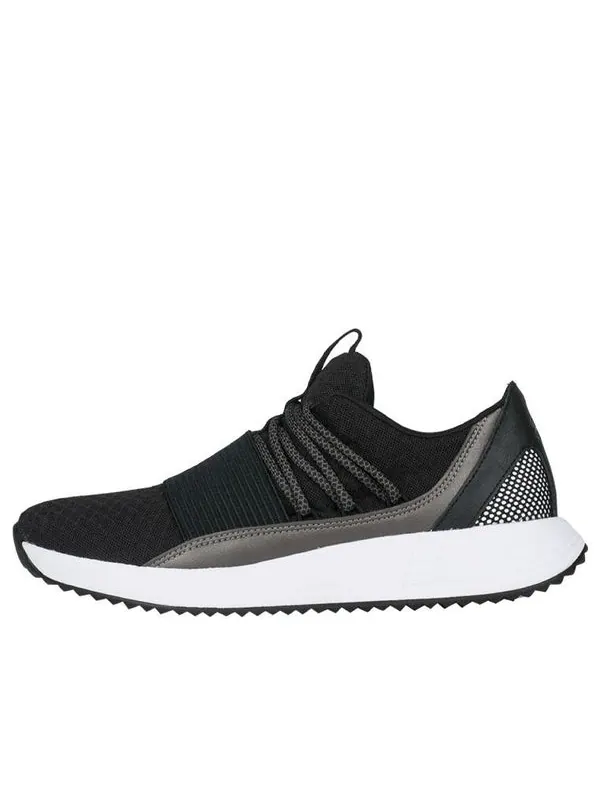 Кроссовки breathe lace black Under Armour — изображение 1 из 4, черный