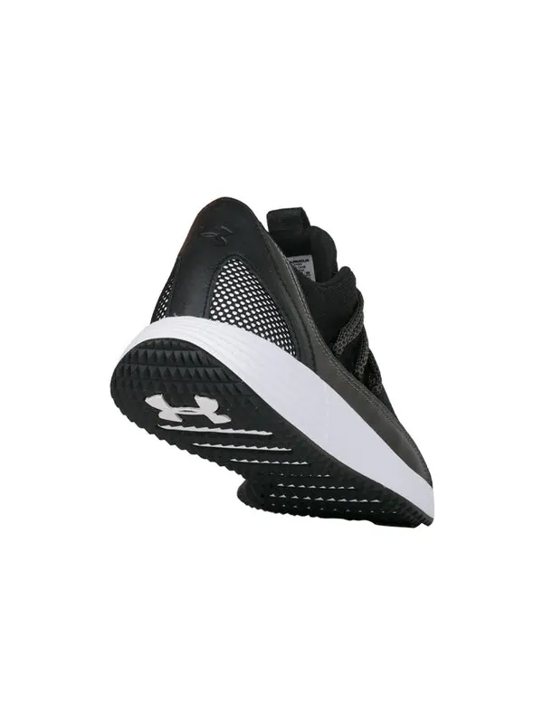 Кроссовки breathe lace black Under Armour — изображение 3 из 4, черный