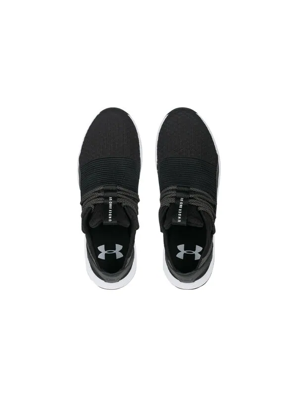 Кроссовки breathe lace black Under Armour — изображение 4 из 4, черный