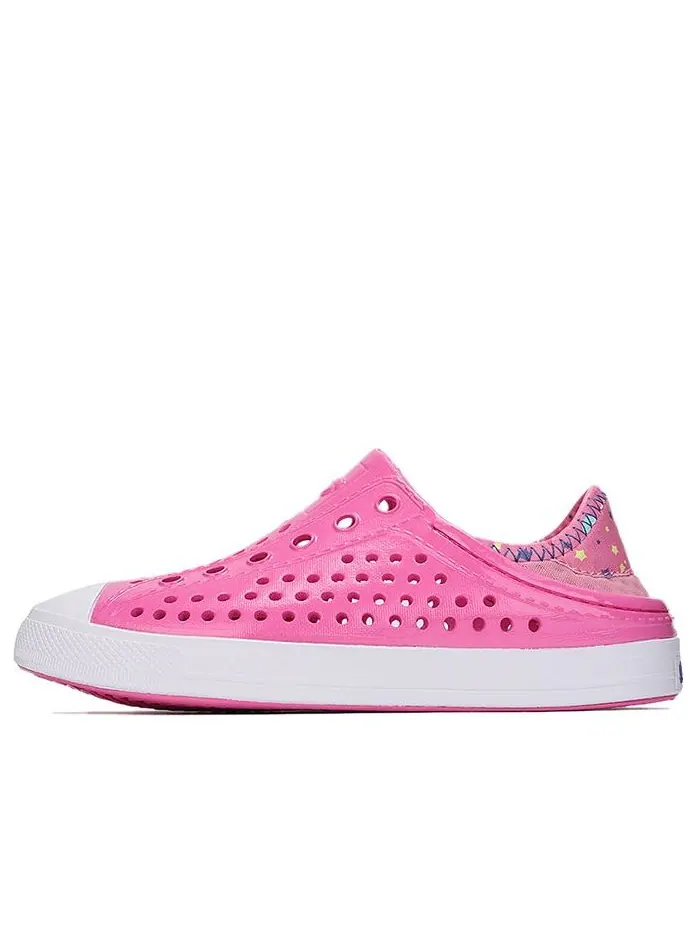 Сандалии Skechers Guzman Steps Sandals K Pink