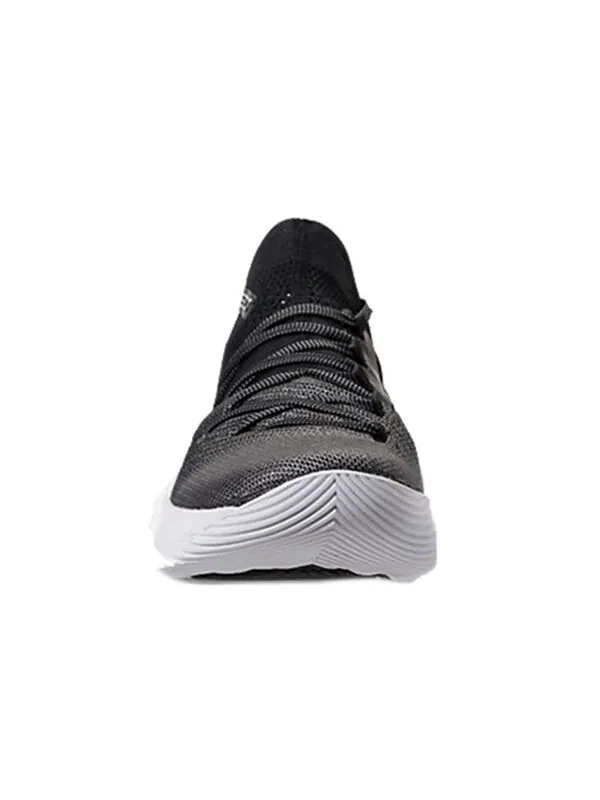 Кроссовки curry 5 'black' Under Armour — изображение 4 из 4, черный