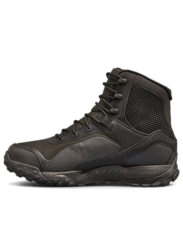 Кроссовки valsetz rts 1.5 tactical boots 'black' Under Armour — изображение 1 из 4, черный