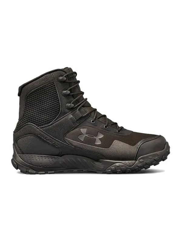 Кроссовки valsetz rts 1.5 tactical boots 'black' Under Armour — изображение 2 из 4, черный