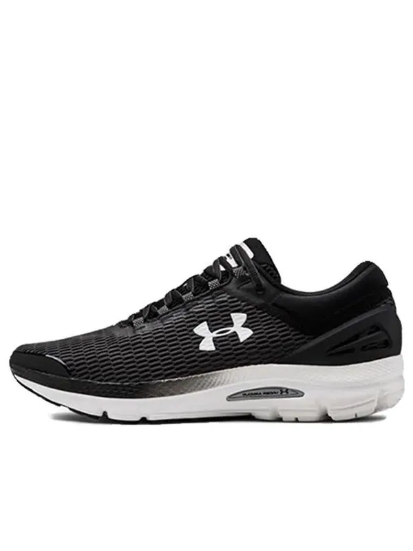 Кроссовки charged intake 3 Under Armour — изображение 1 из 4, черный