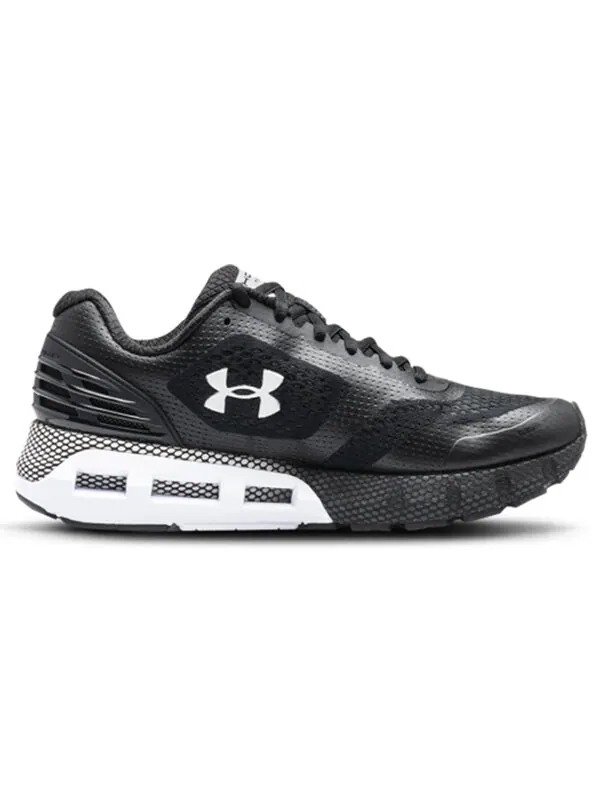 Кроссовки hovr mega black/white Under Armour — изображение 2 из 4, черный