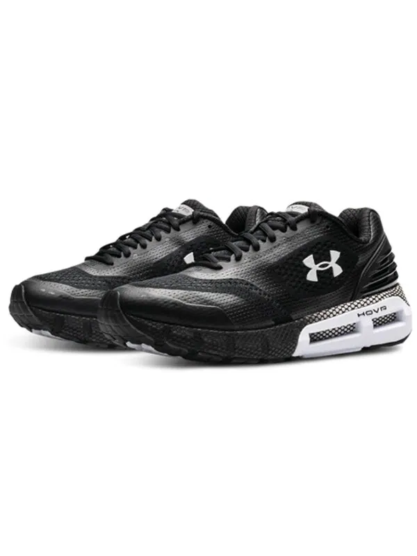 Кроссовки hovr mega black/white Under Armour — изображение 4 из 4, черный