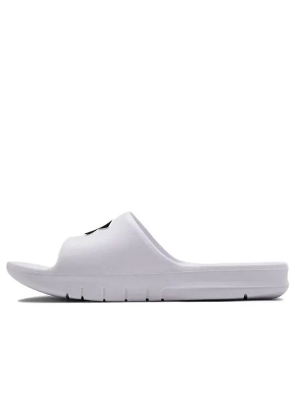 Тапочки core pth 'white' Under Armour