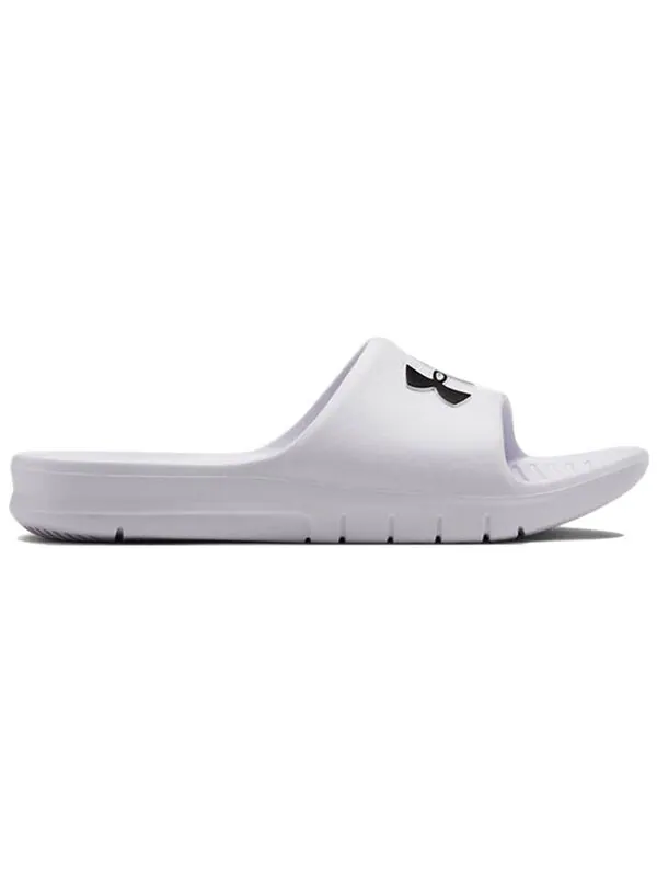 Тапочки core pth 'white' Under Armour — изображение 2 из 4, белый