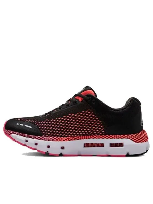 Кроссовки hovr infinite 'mojo pink' Under Armour — изображение 1 из 4, розовый