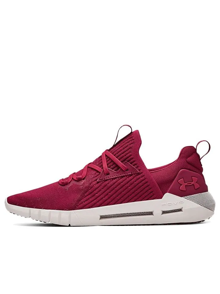 Беговые кроссовки Under Armour HOVR SLK Evo 'Aruba Red' — изображение 1 из 5, мульти