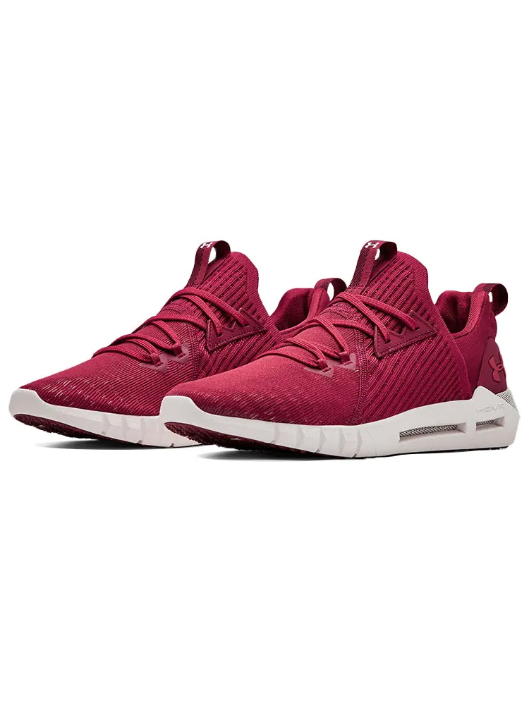 Беговые кроссовки Under Armour HOVR SLK Evo 'Aruba Red' — изображение 3 из 5, мульти