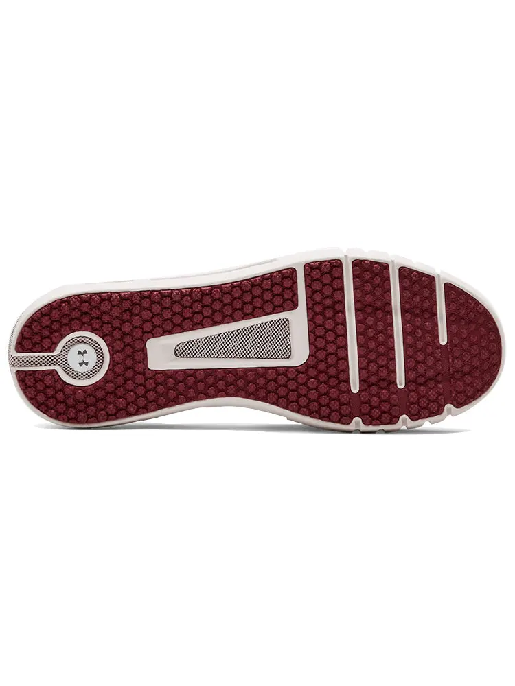 Беговые кроссовки Under Armour HOVR SLK Evo 'Aruba Red' — изображение 5 из 5, мульти