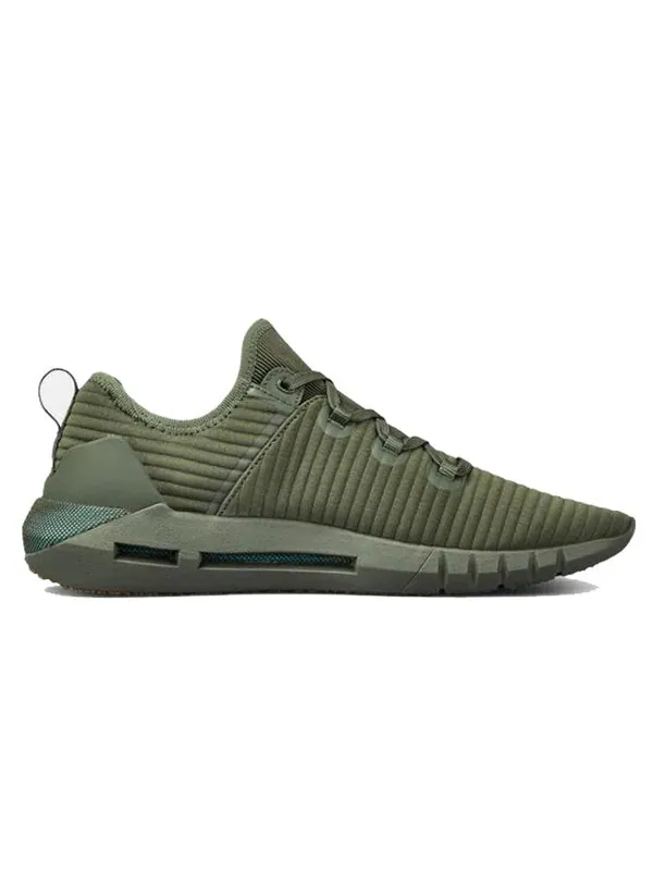 Кроссовки hovr slk ln Under Armour — изображение 2 из 4, темный зеленый