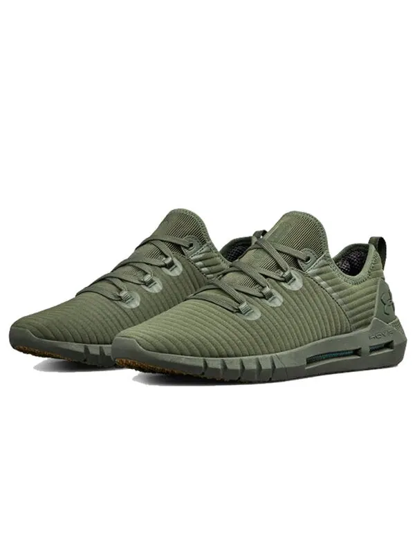 Кроссовки hovr slk ln Under Armour — изображение 3 из 4, темный зеленый